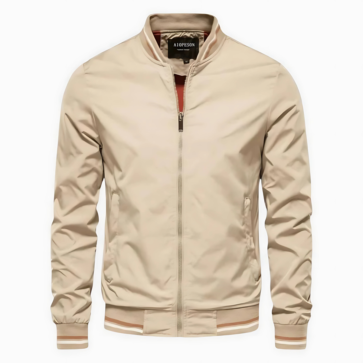 Novaya | Leon Windproof Jacket