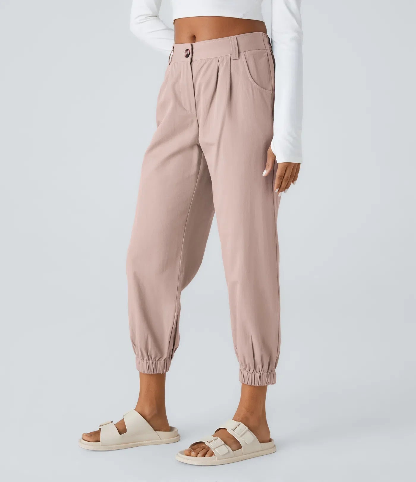 Novaya | Marianne Trousers