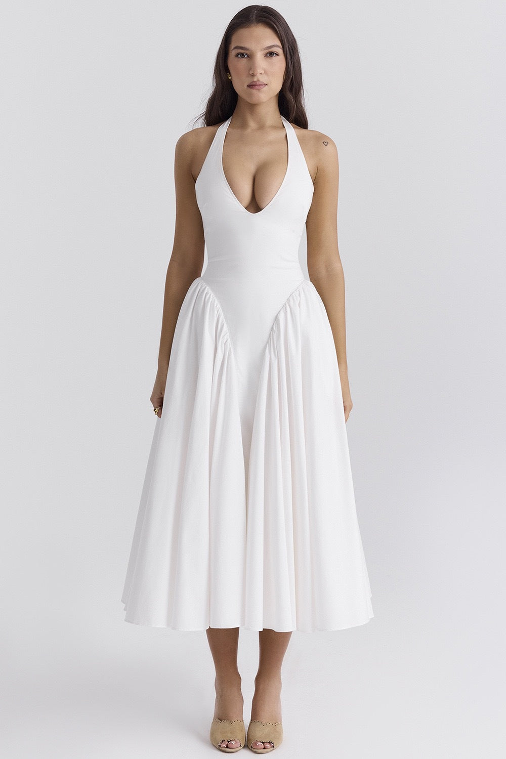 Novaya | Amara Dress