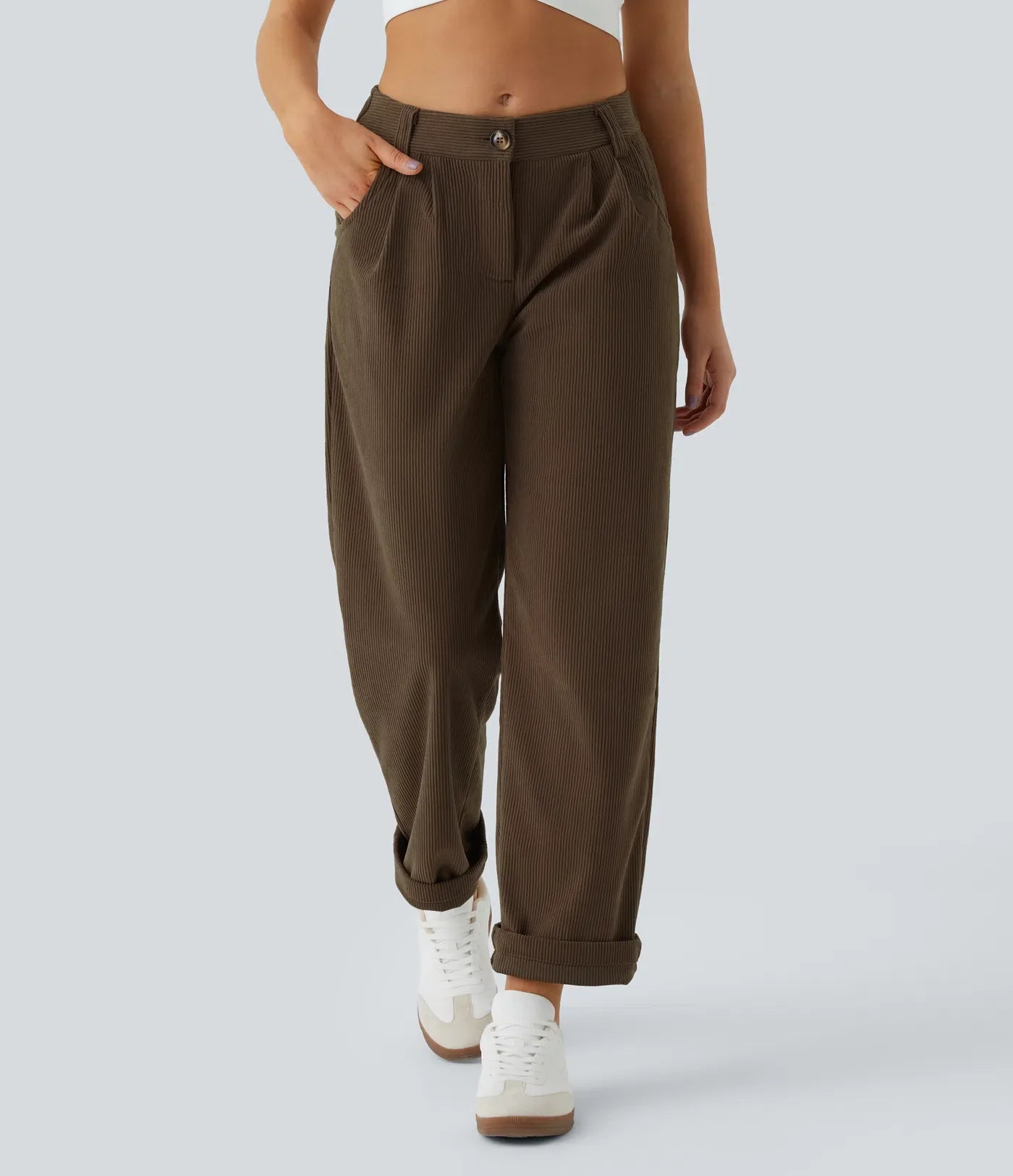 Novaya | Annette Trousers