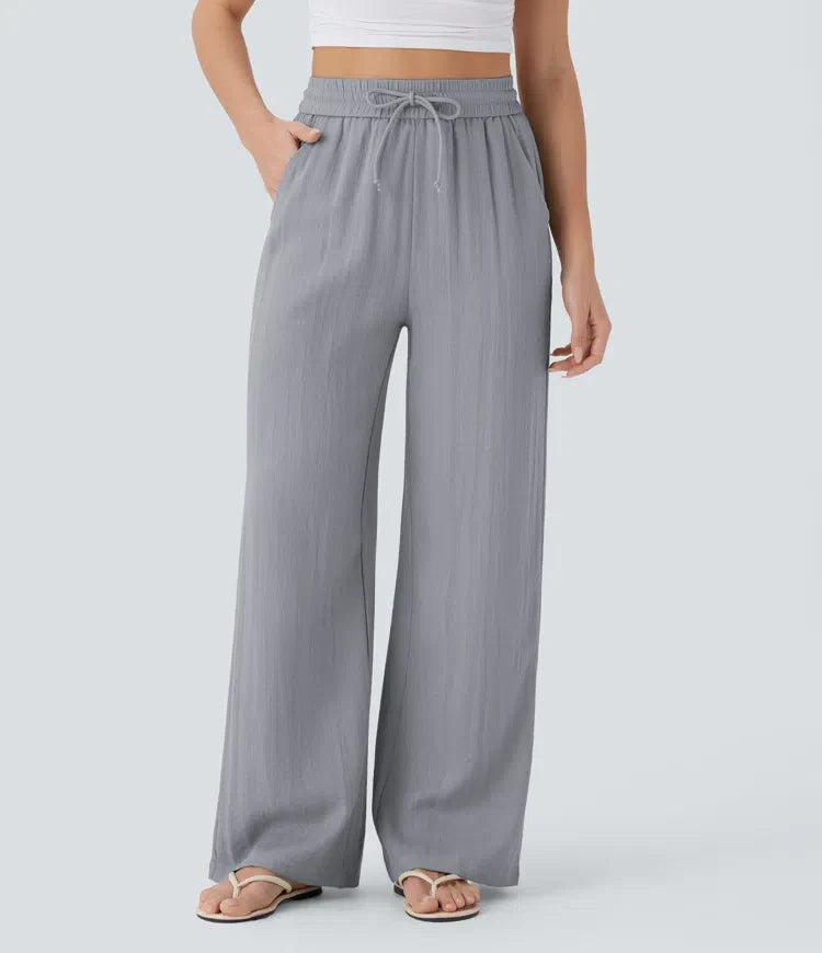 Novaya | Lisa Trousers