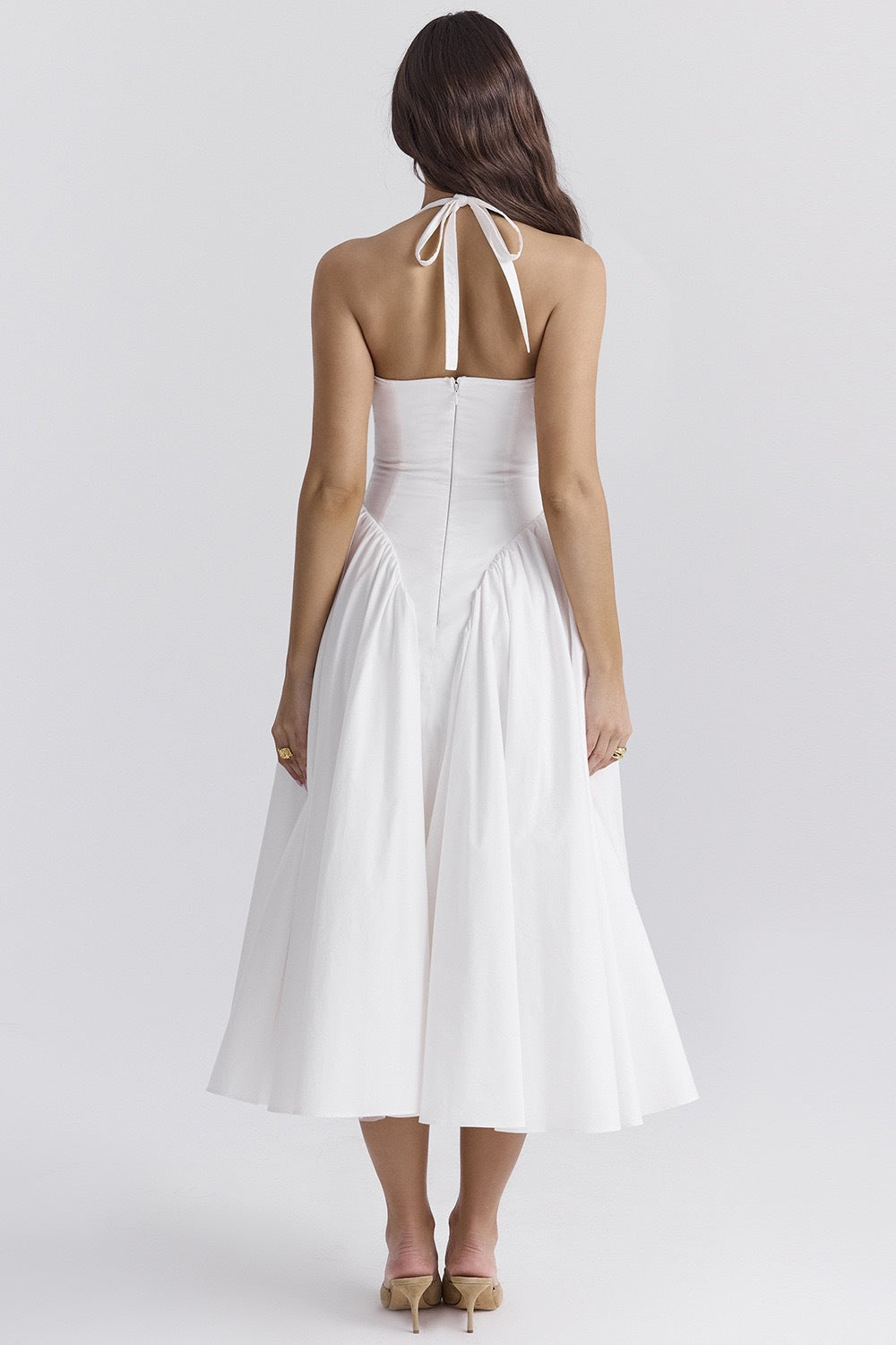 Novaya | Amara Dress