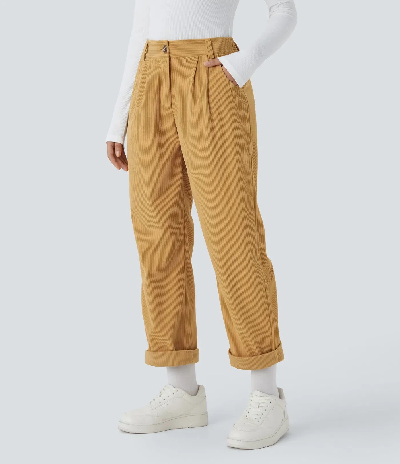Novaya | Annette Trousers