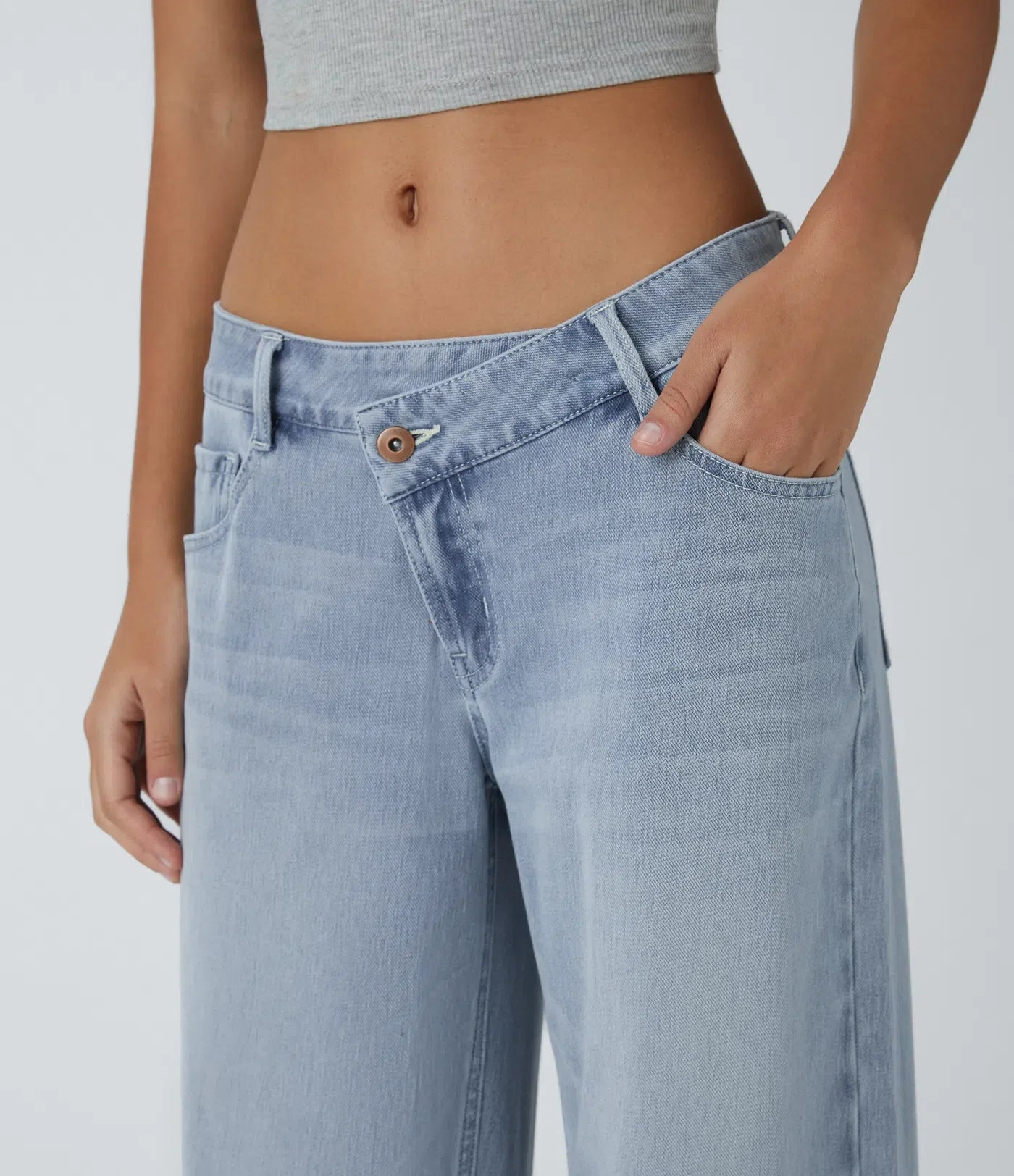 Novaya | Sophie Jeans