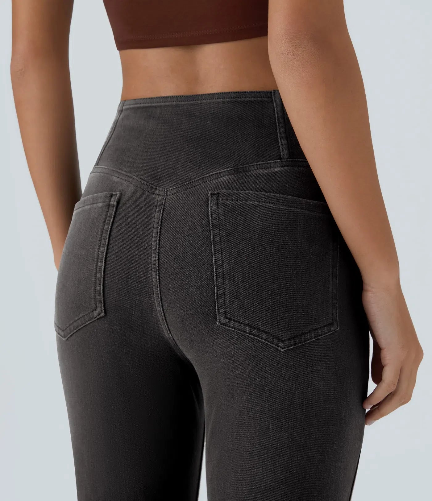Novaya | Grace Trousers