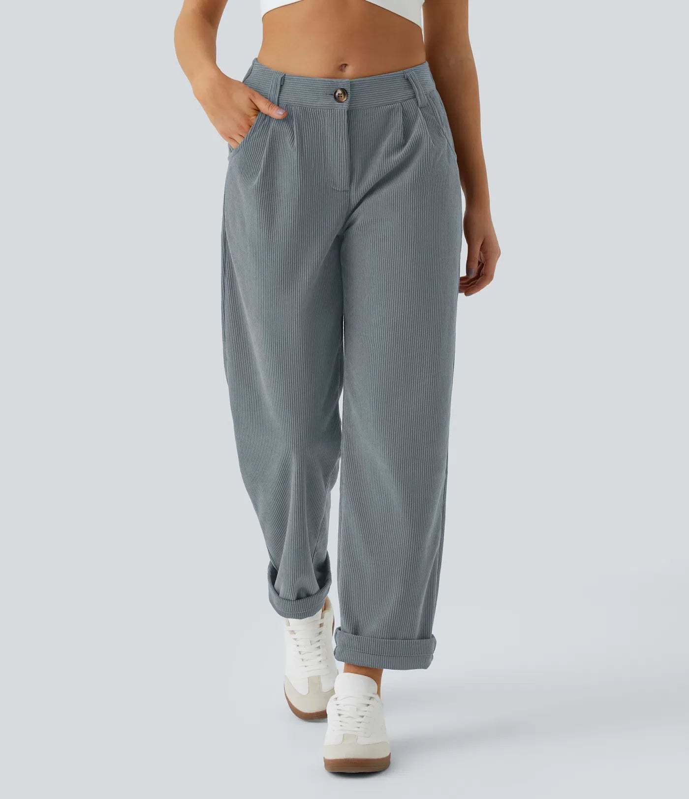 Novaya | Annette Trousers
