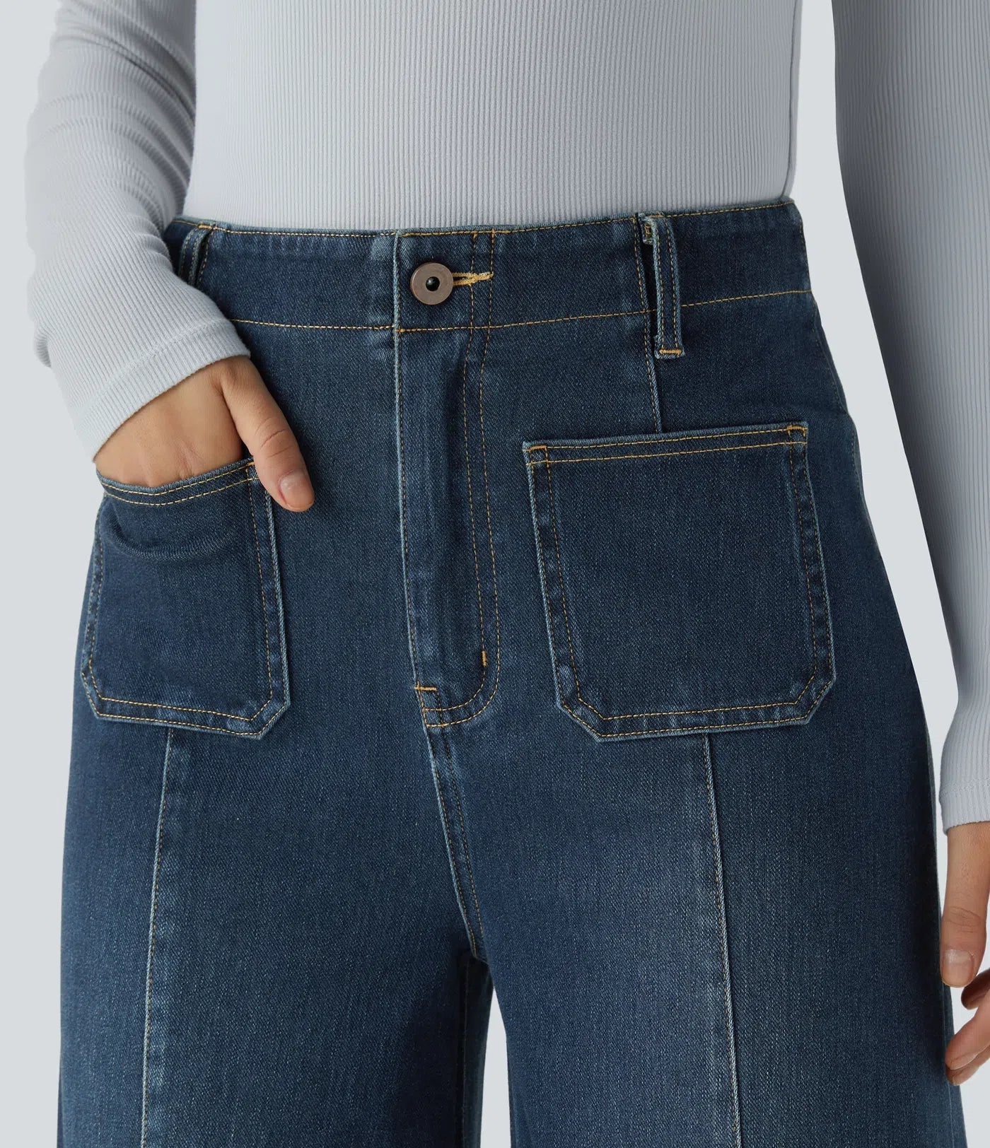Novaya | Nicole Trousers