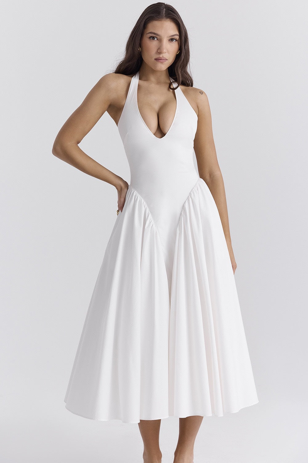 Novaya | Amara Dress