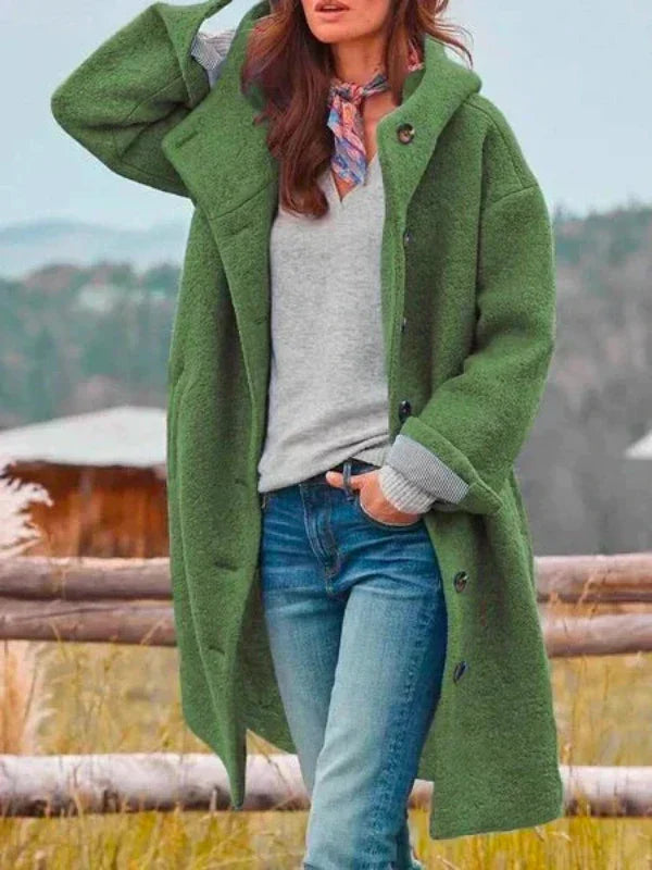 Novaya | Amelie Coat