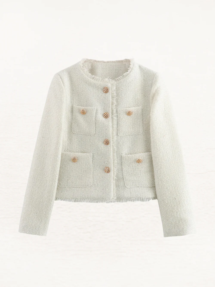 Novaya | Ilona Vest