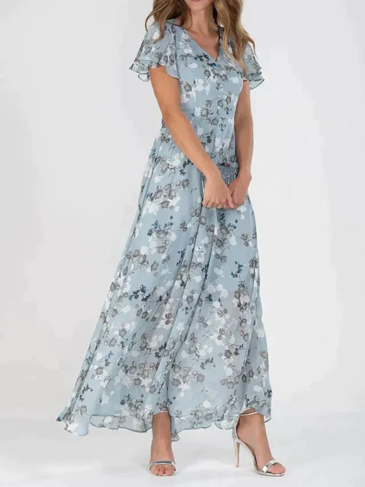 Novaya | Ariana Dress