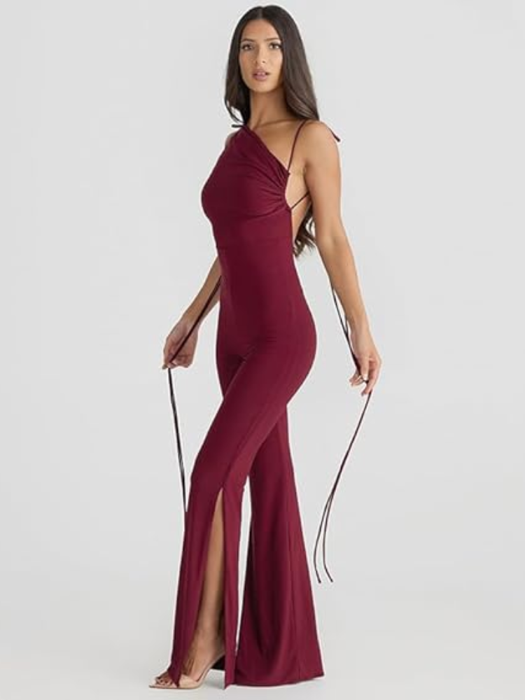Novaya | Livia Jumpsuit