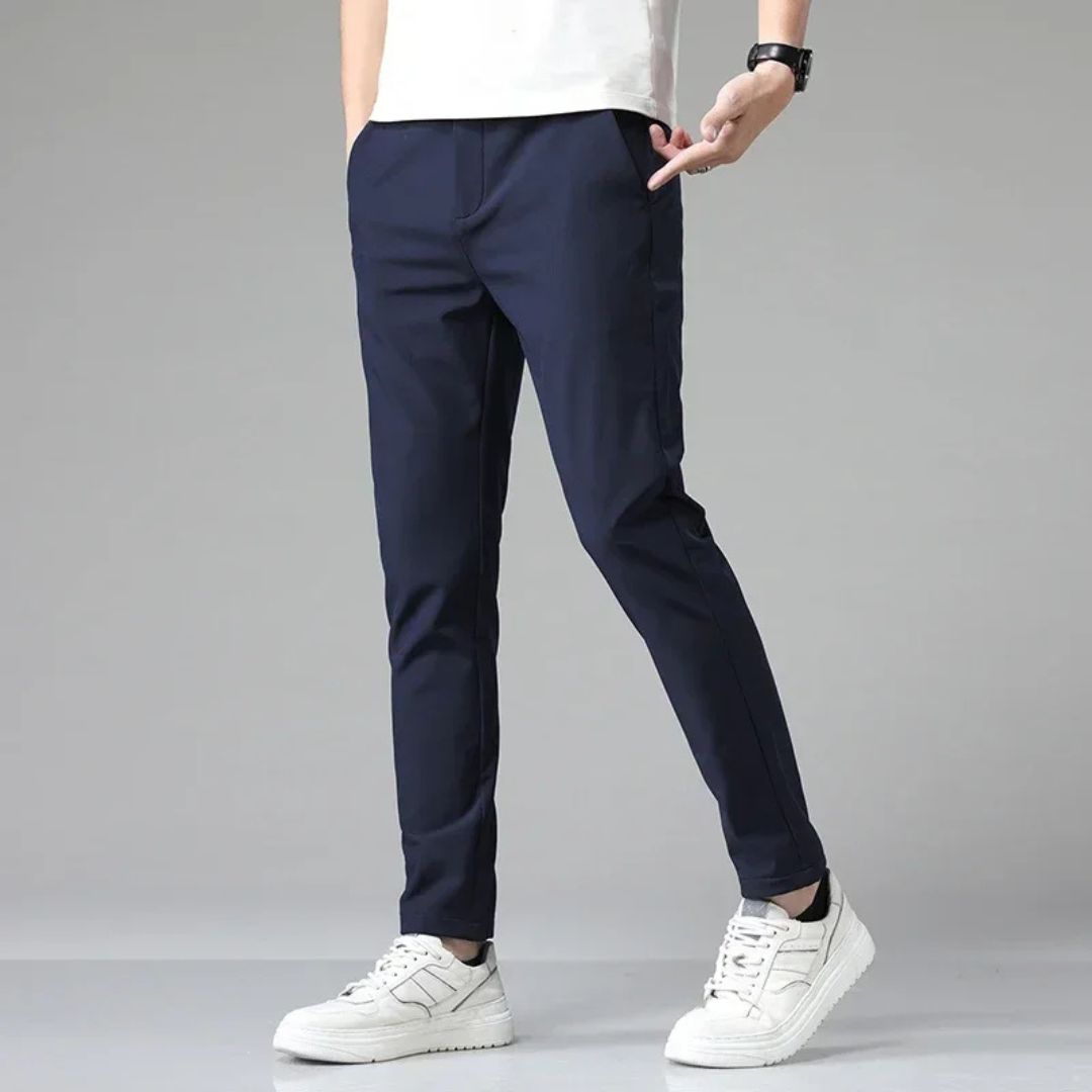 Novaya | Smart Fit Pants