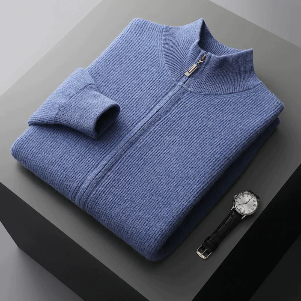 Novaya | Alexander Vest