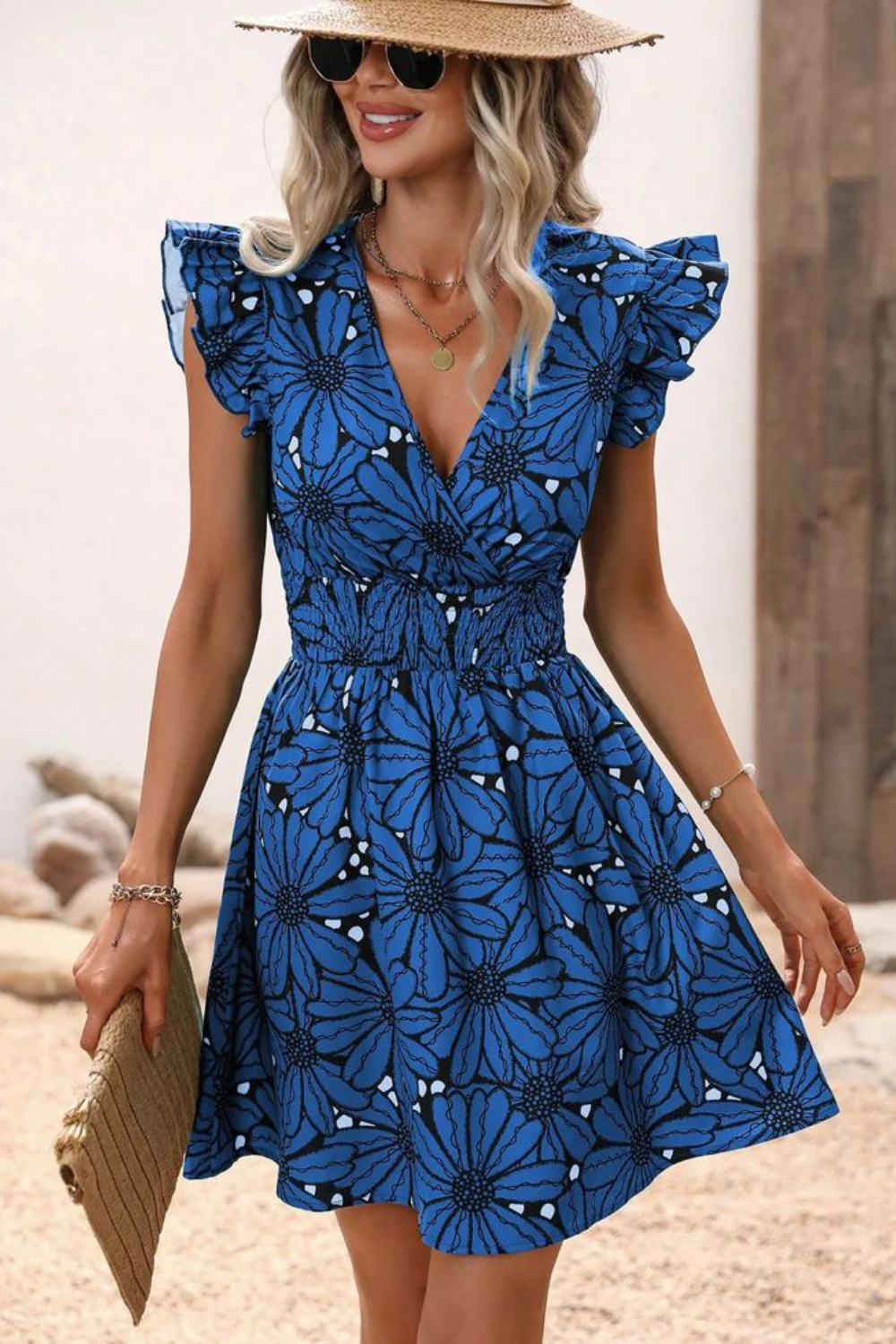 Novaya | Isadora Dress