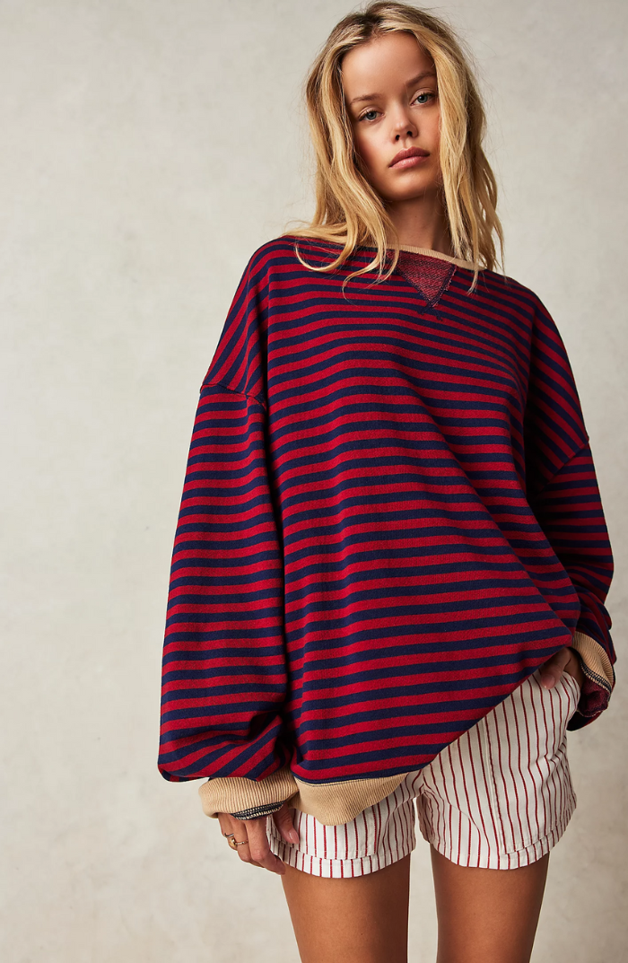 Novaya | Amara Sweater