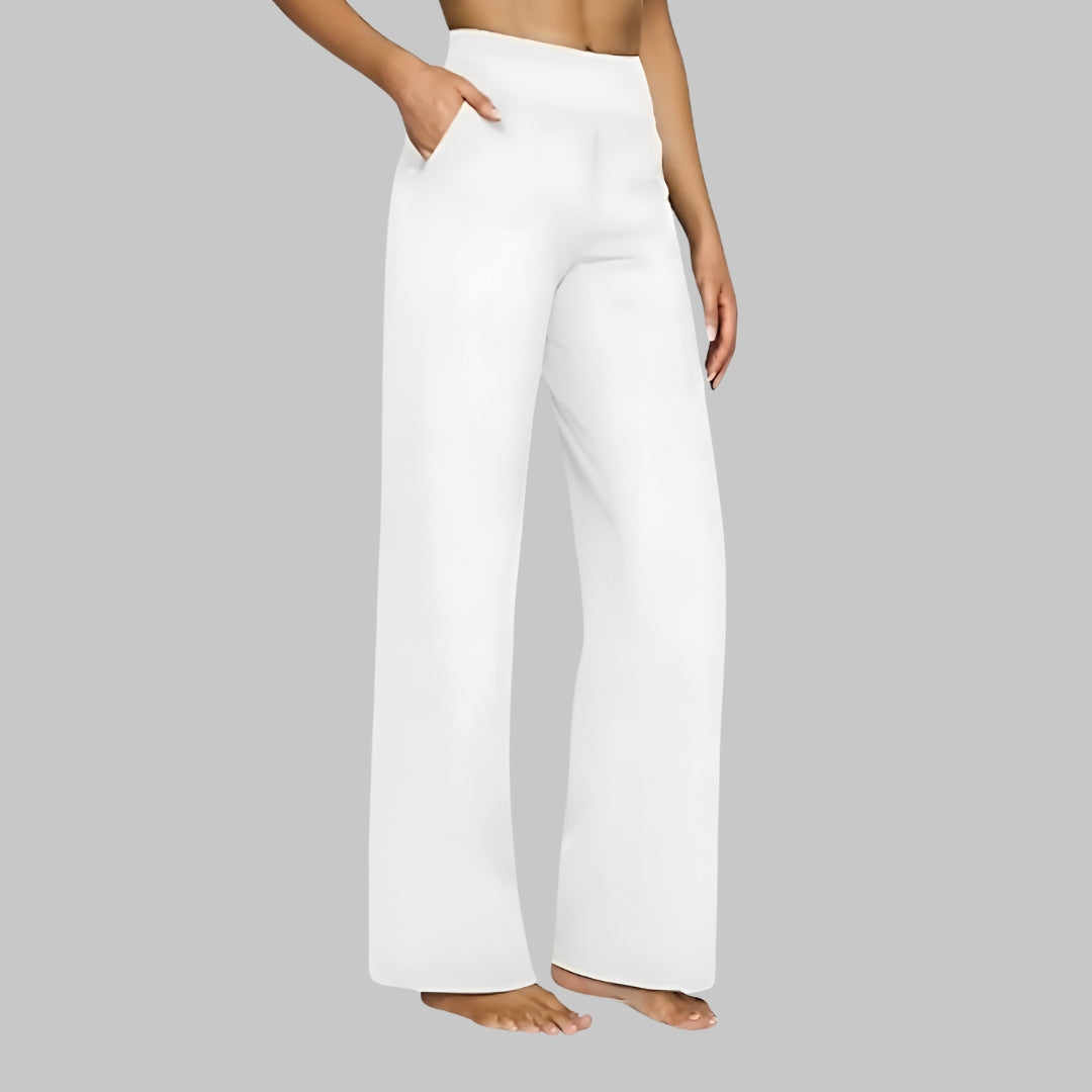 Novaya | Klara Stretch Trousers