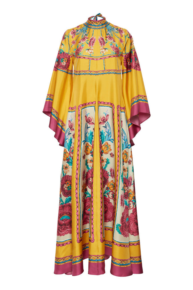 Novaya | Felicity Dress