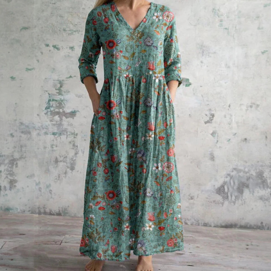 Novaya | Aisling Dress