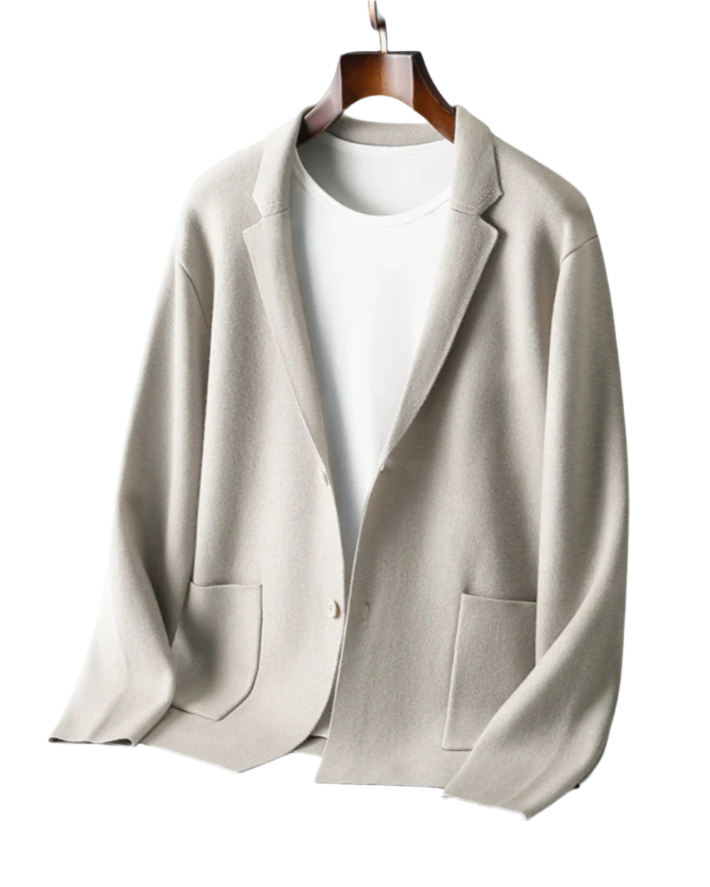 Novaya | Alexander Cardigan