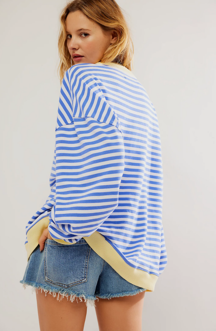 Novaya | Amara Sweater
