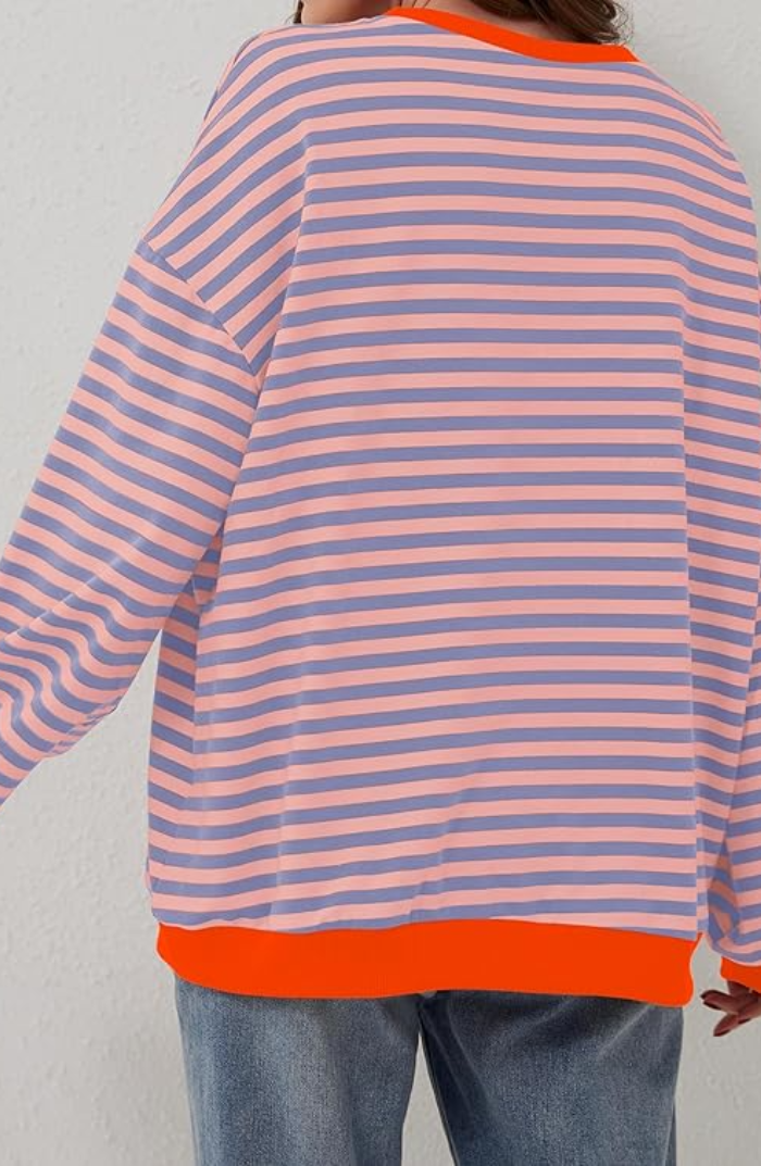 Novaya | Amara Sweater