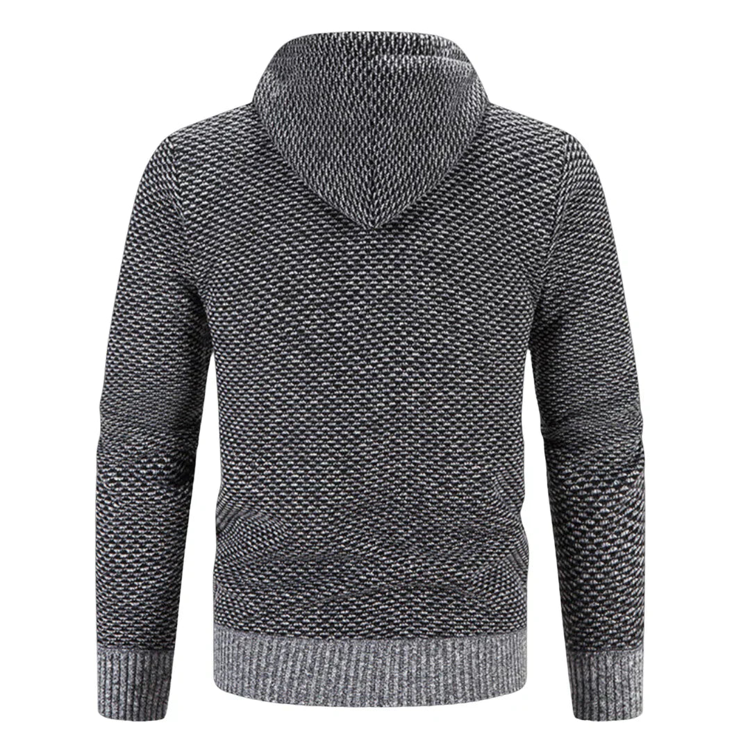 Novaya | Lucas Hoodie