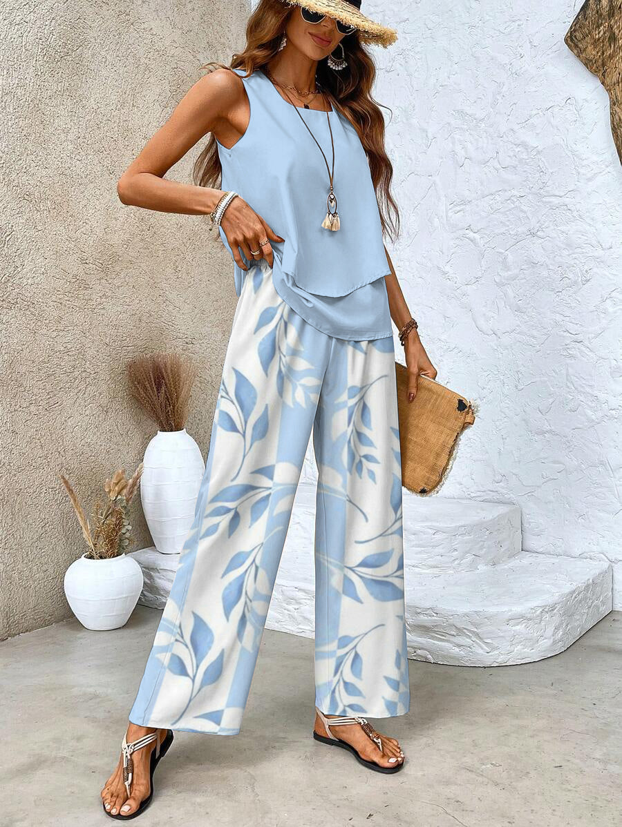 Novaya | Amara Set