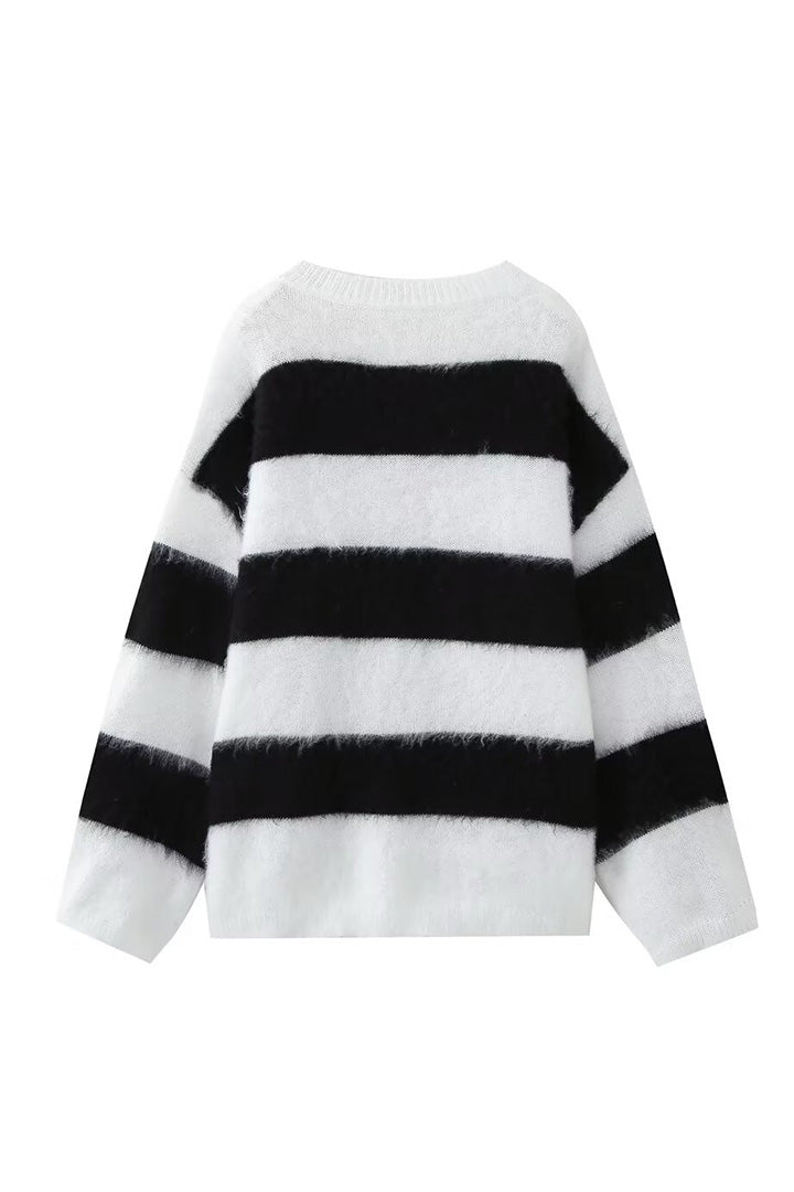 Novaya | Yara Sweater