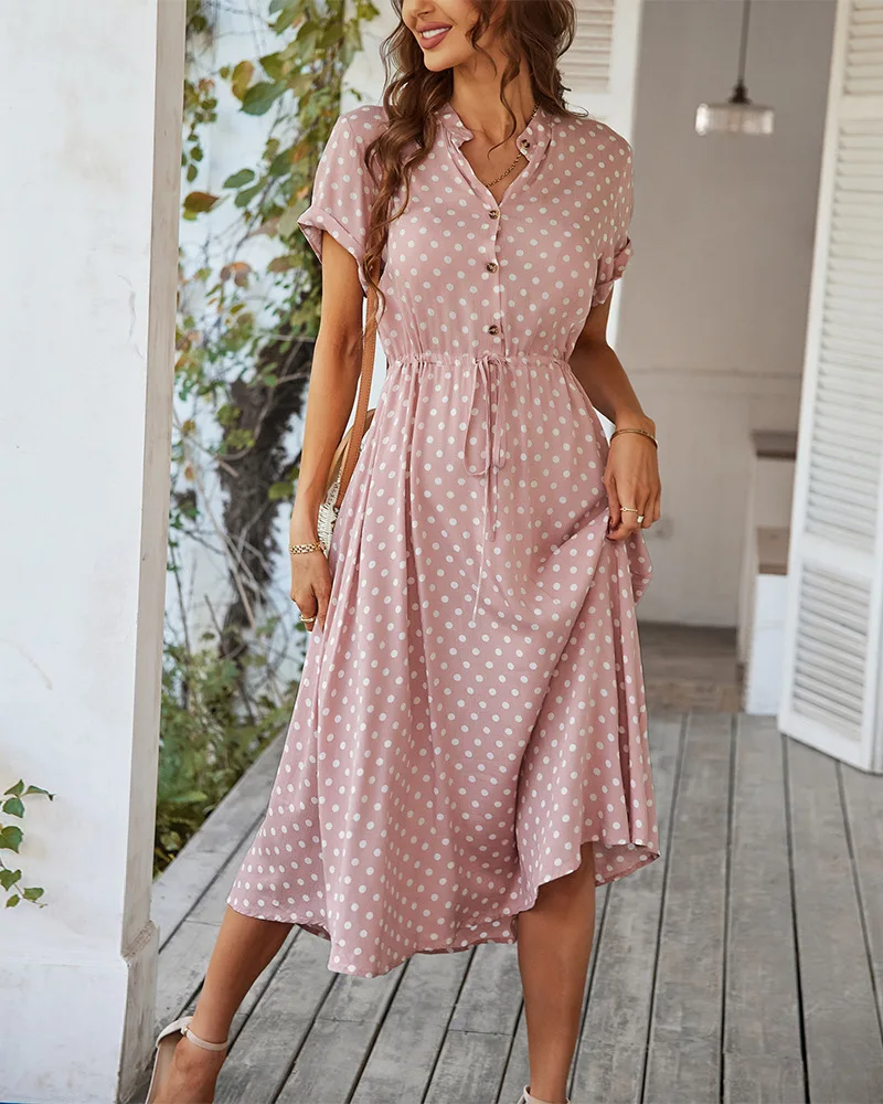 Novaya | Yara Dress