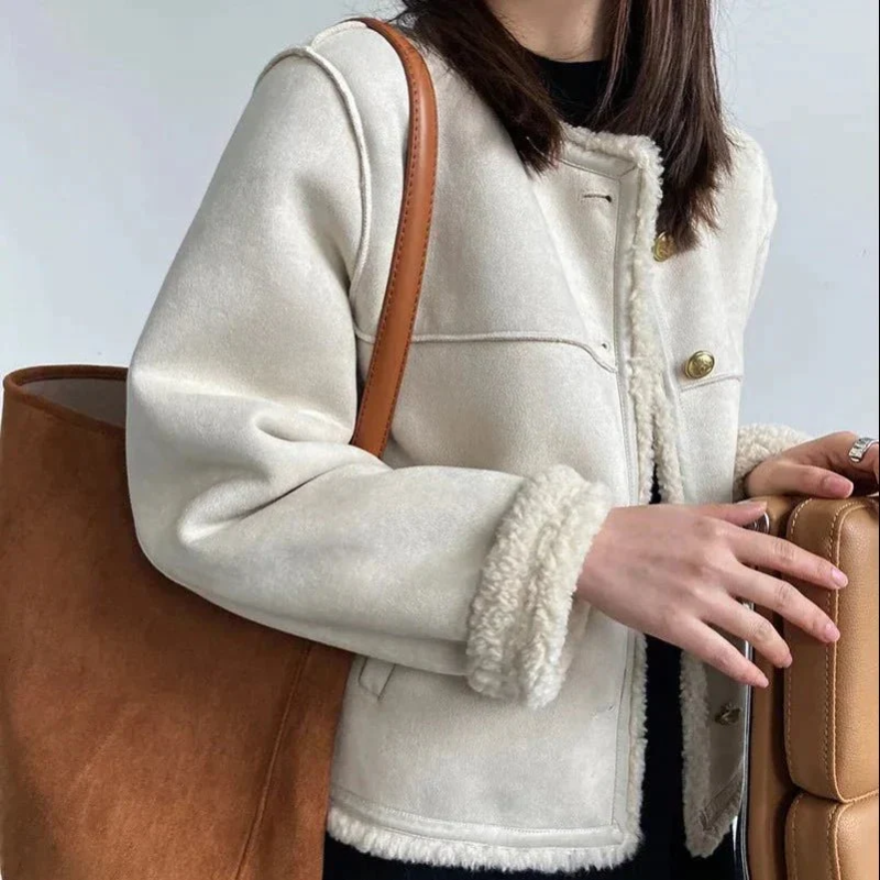 Novaya | Sienne Jacket