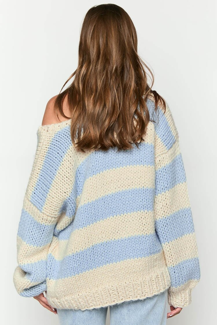 Novaya | Leontine Sweater