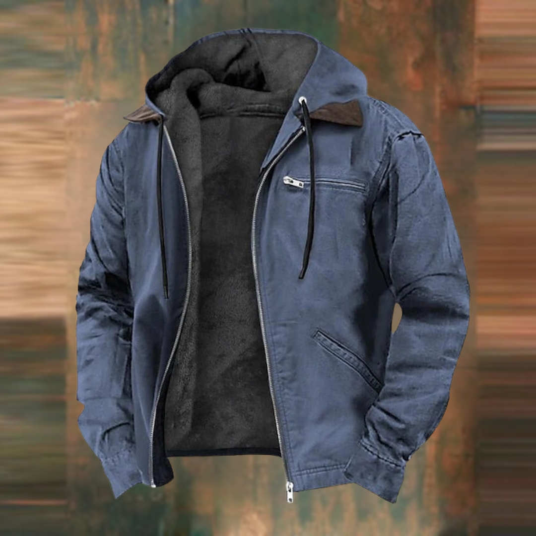 Novaya | Arden Jacket