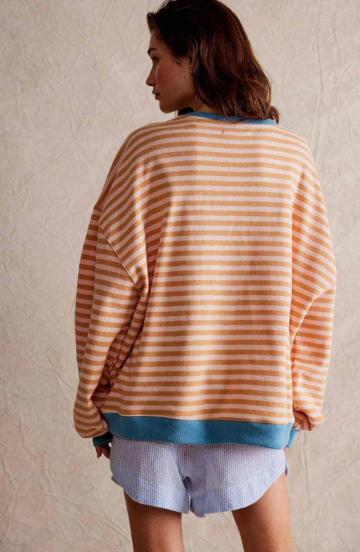 Novaya | Amara Sweater