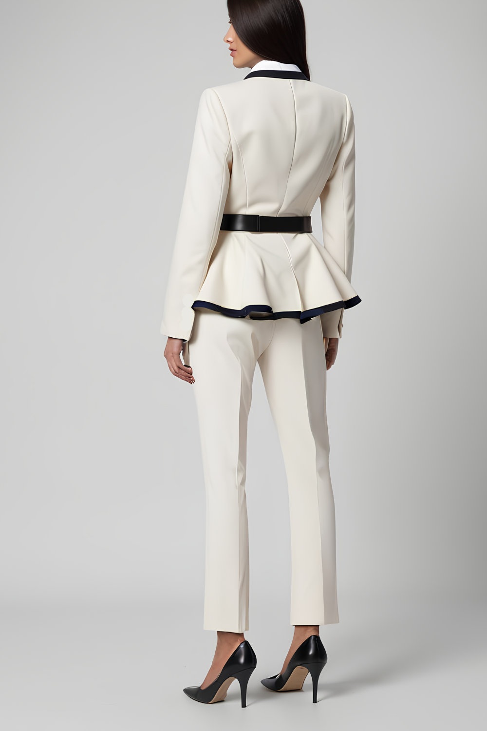 Novaya | Alina Vest