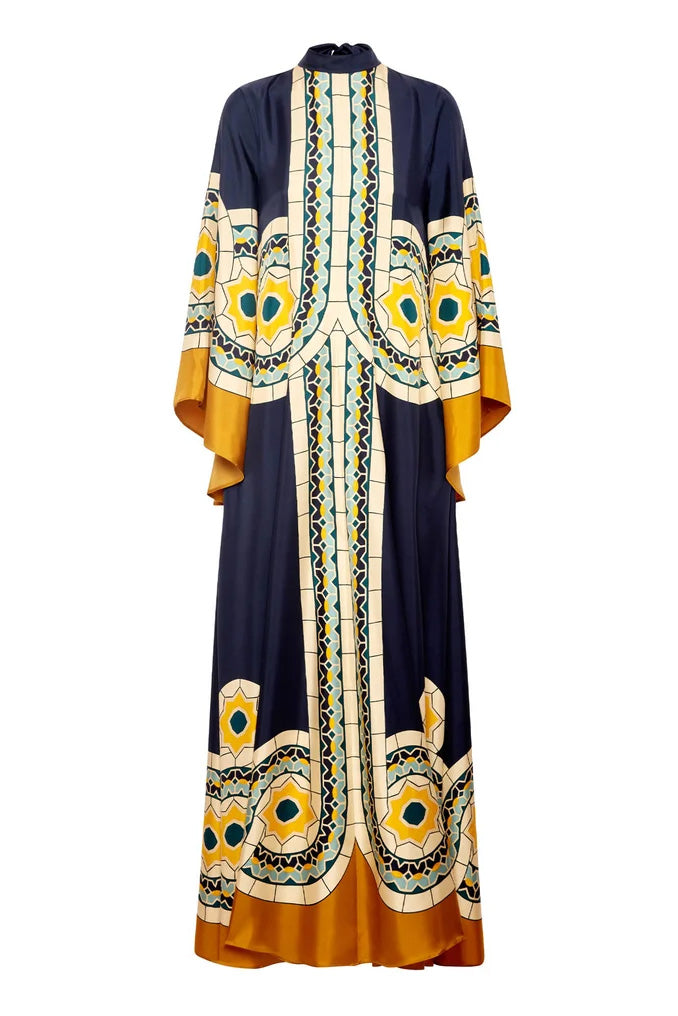 Novaya | Gabrielle Dress