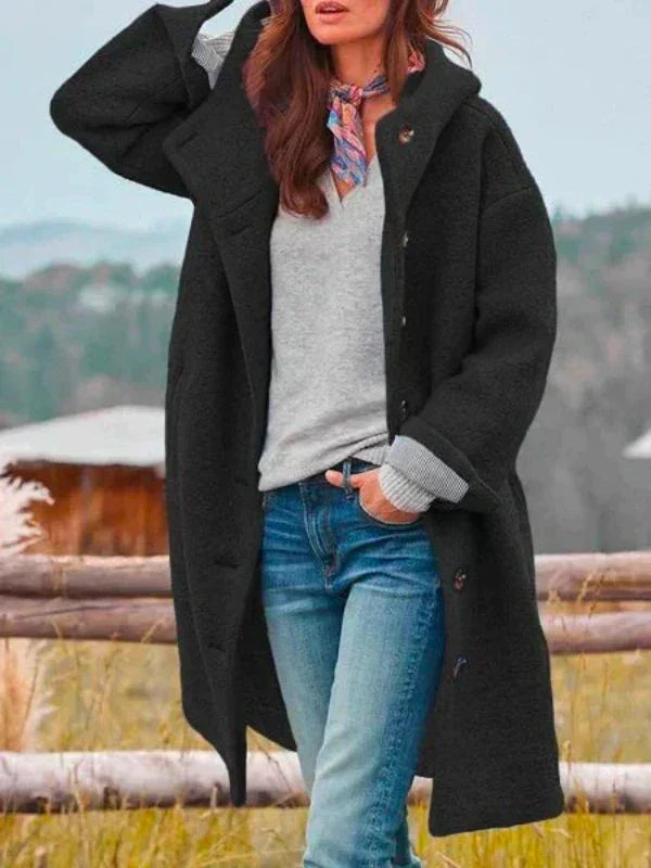 Novaya | Amelie Coat