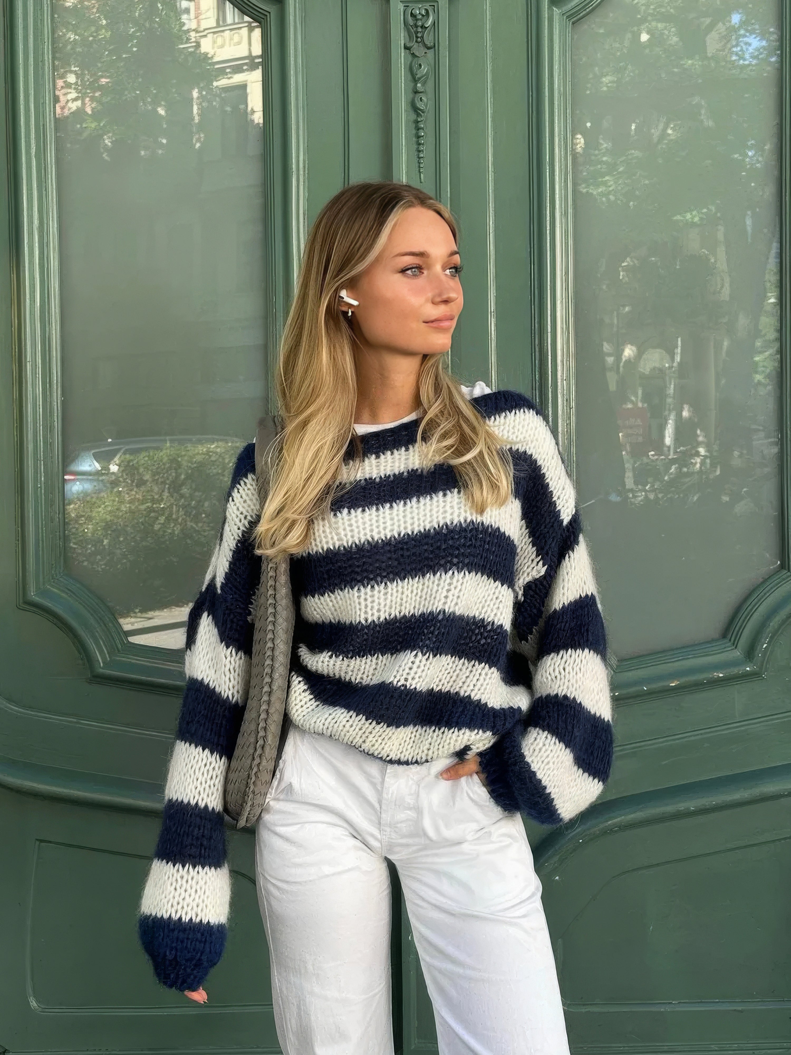 Novaya | Elodie Sweater