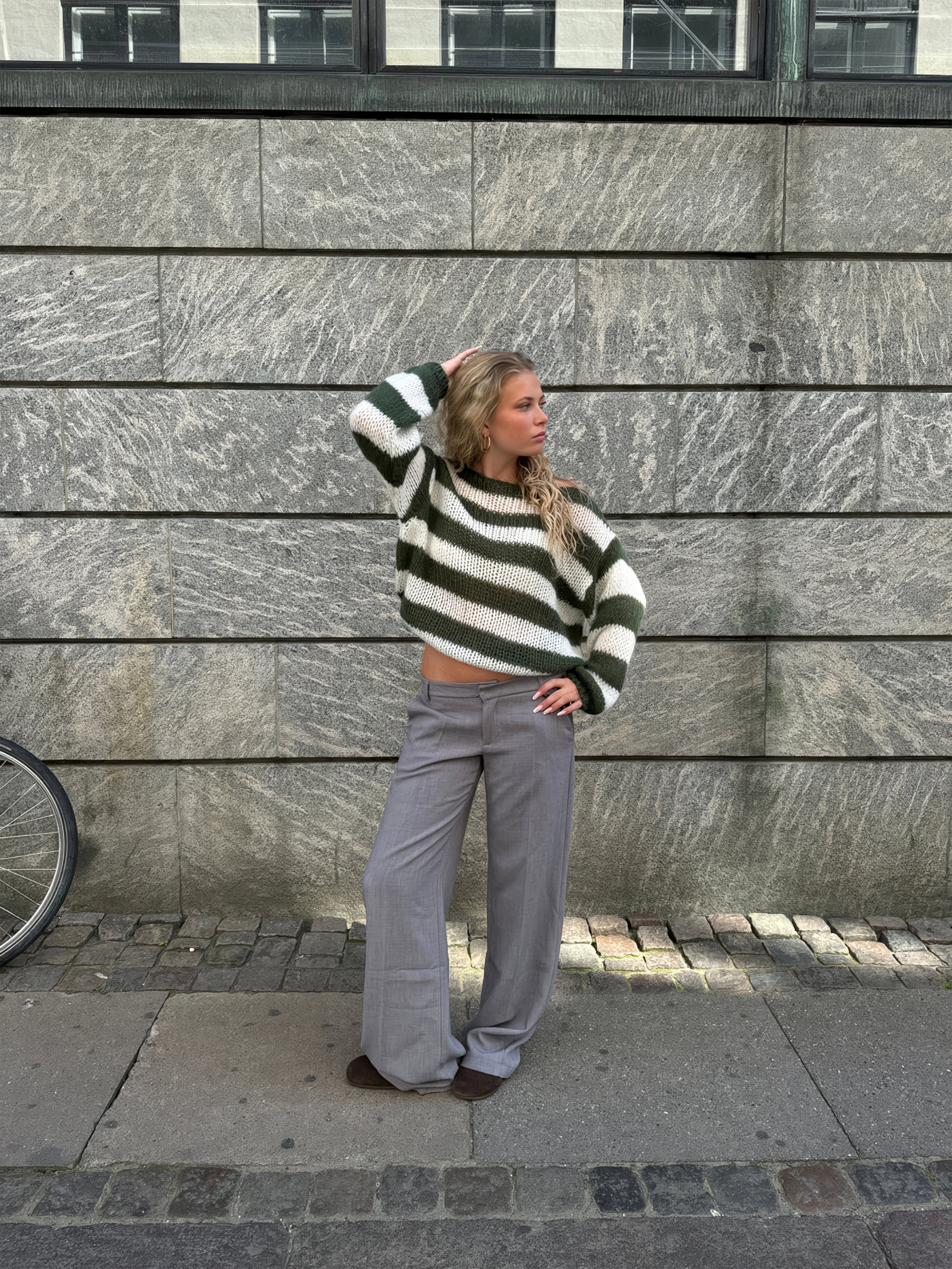 Novaya | Elodie Sweater