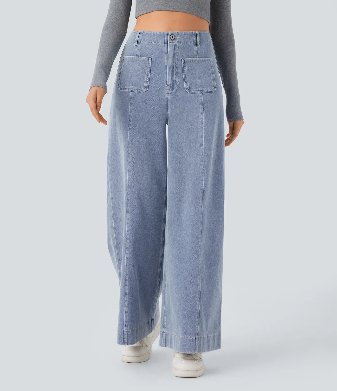 Novaya | Nicole Trousers