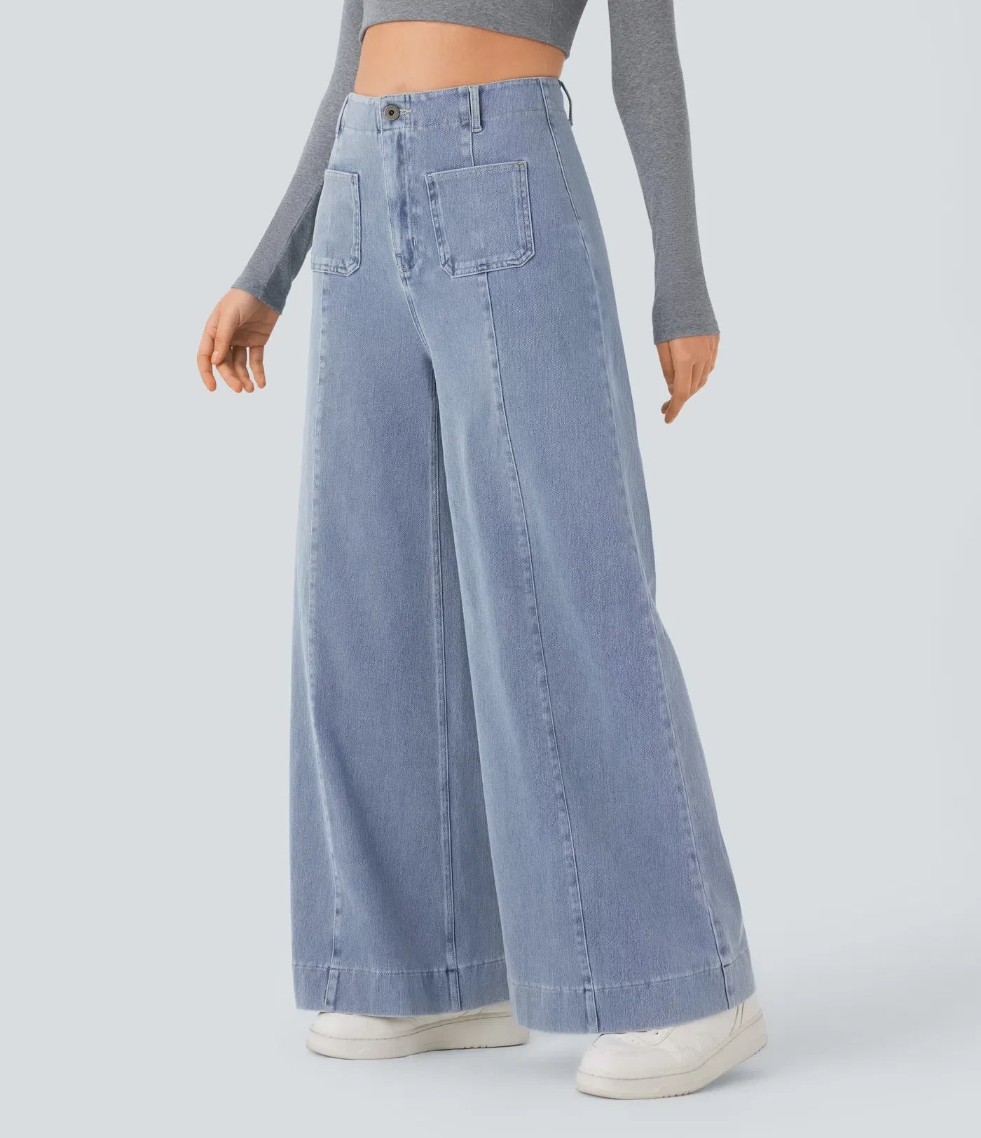 Novaya | Nicole Trousers