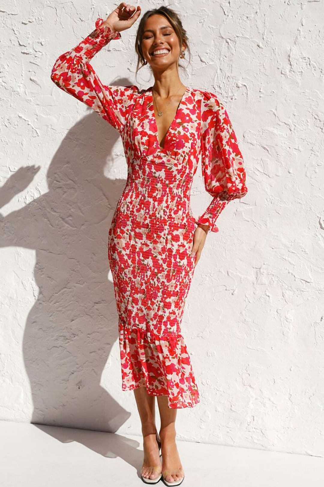 Novaya | Pandora Dress