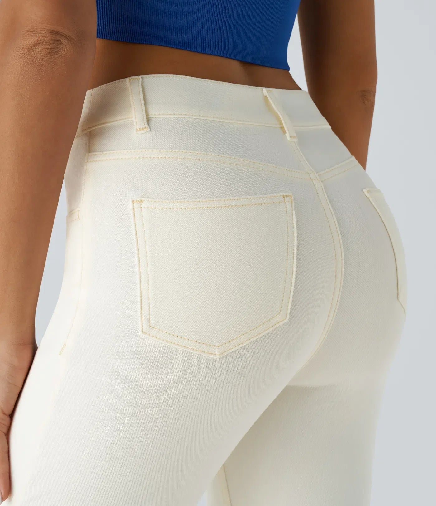 Novaya | Florence Trousers