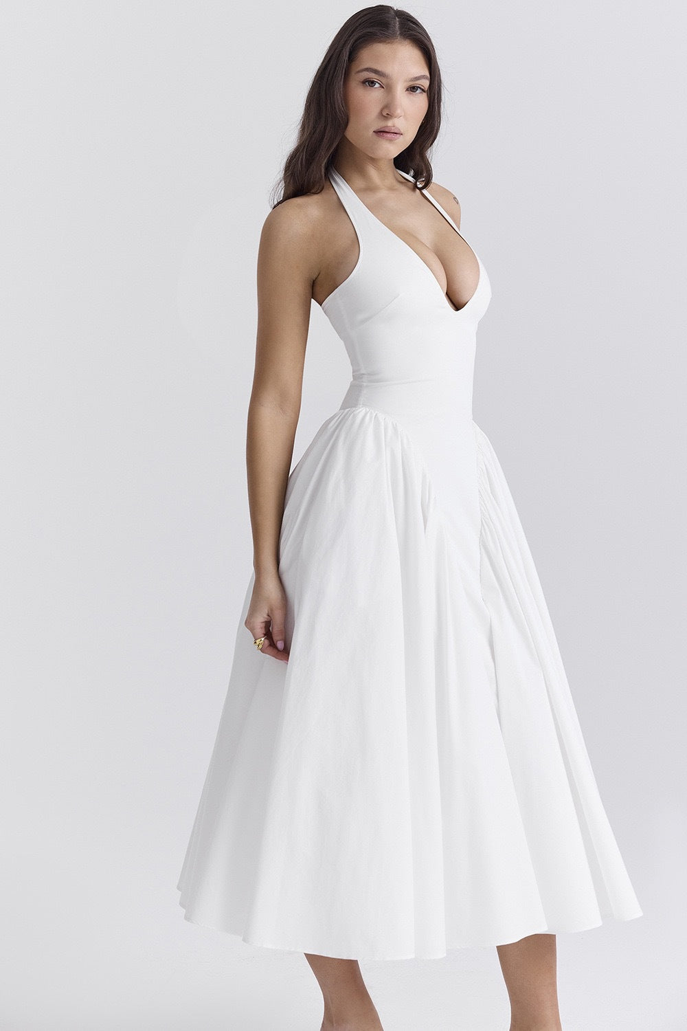 Novaya | Amara Dress