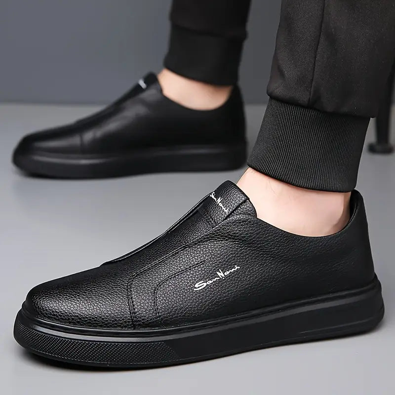 Novaya | Leather Shoes