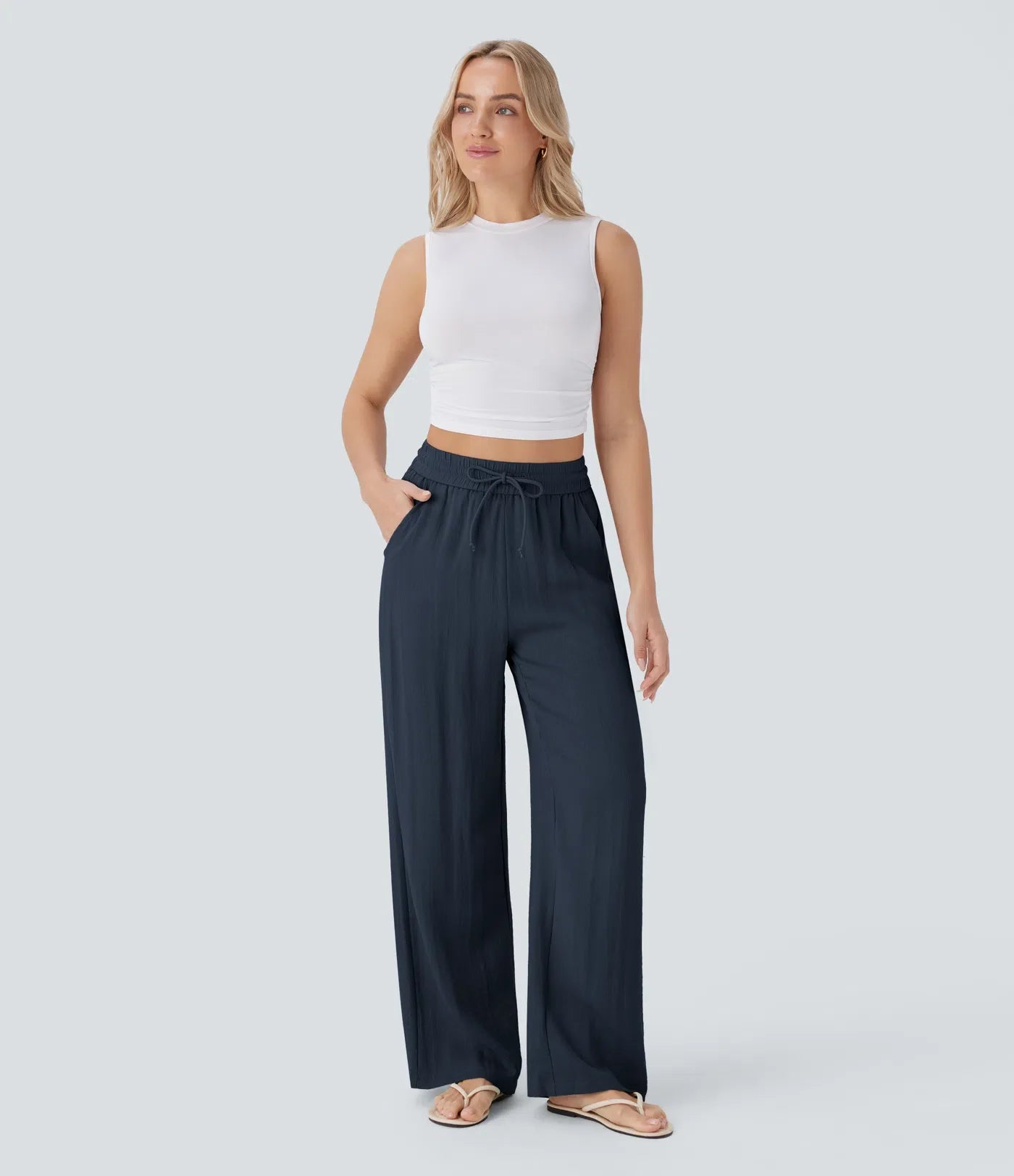 Novaya | Lisa Trousers