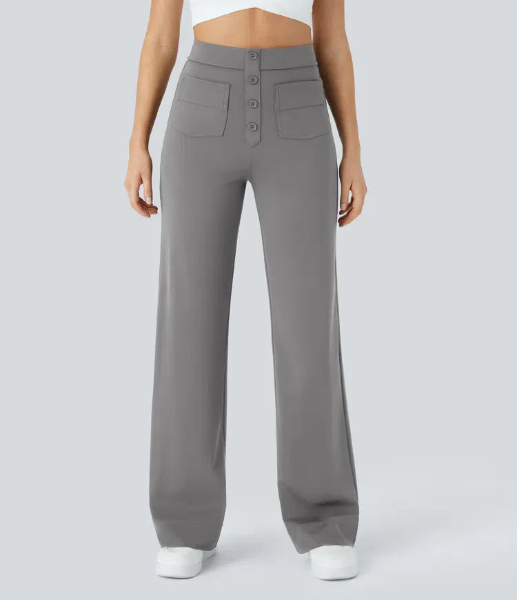 Novaya | Naomi Trousers