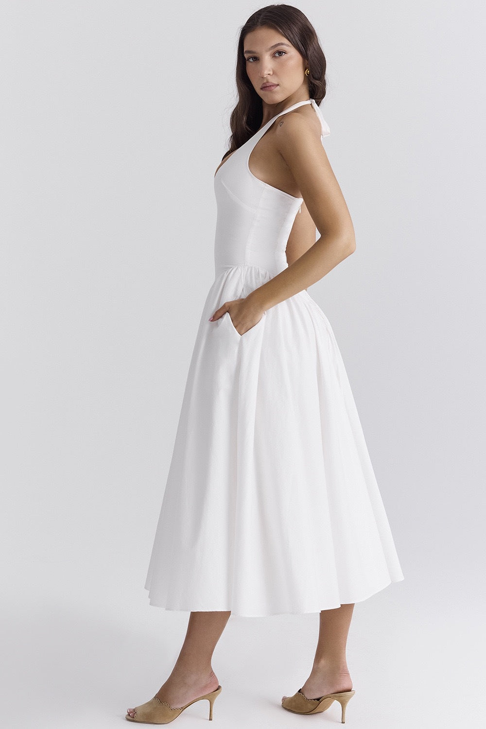 Novaya | Amara Dress