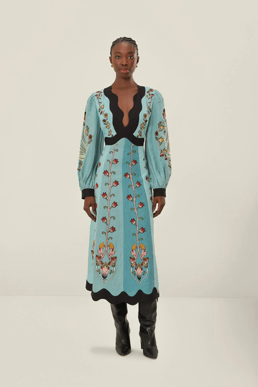 Novaya | Estelle Dress