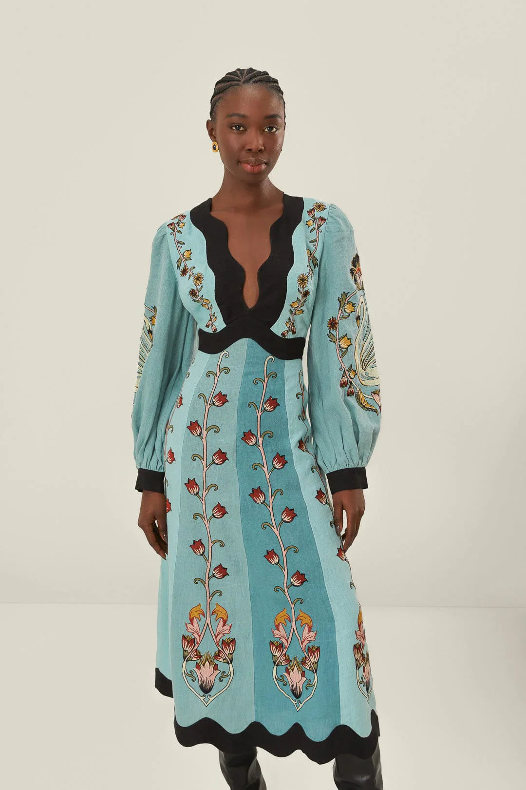 Novaya | Estelle Dress